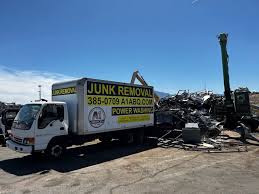 Best Property Management Cleanouts  in Blackshear, GA