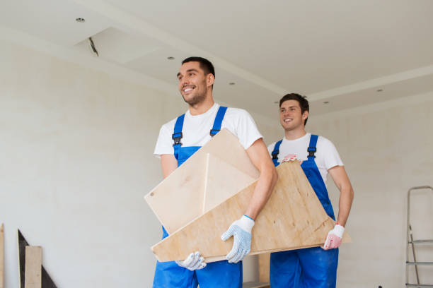 Best Carpet Removal and Disposal  in Blackshear, GA
