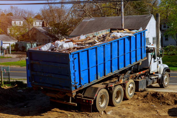 Best Furniture Removal  in Blackshear, GA