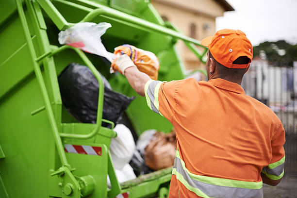 Best Dumpster Rental Services  in Blackshear, GA